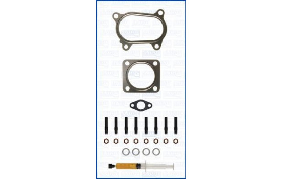 Kit de montage, compresseur