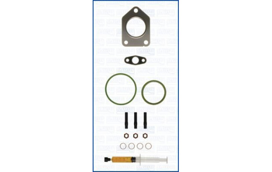 Kit de montage, compresseur