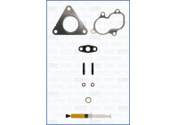 Kit de montage, compresseur