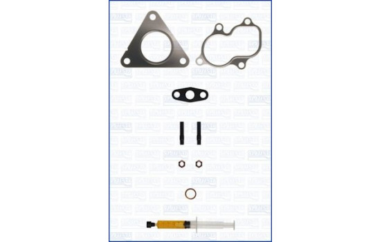 Kit de montage, compresseur