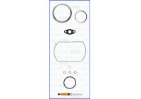 Kit de montage, compresseur