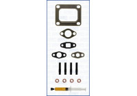 Kit de montage, compresseur