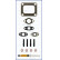 Kit de montage, compresseur