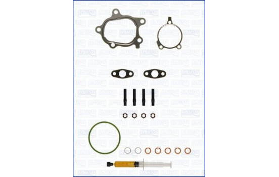 Kit de montage, compresseur
