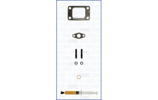Kit de montage, compresseur