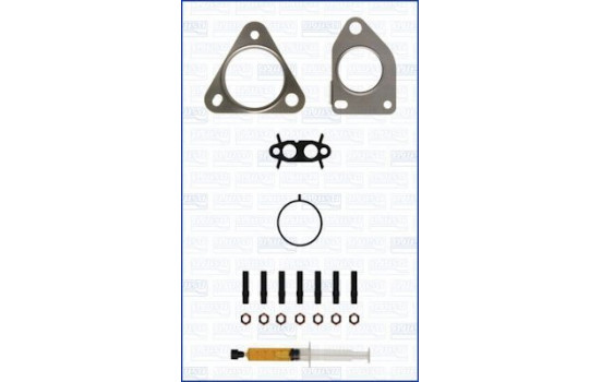 Kit de montage, compresseur