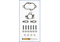 Kit de montage, compresseur