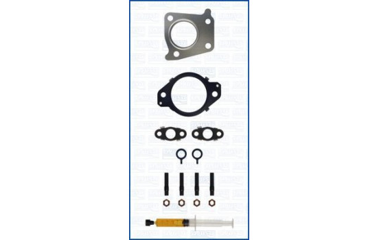 Kit de montage, compresseur