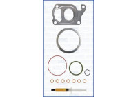 Kit de montage, compresseur