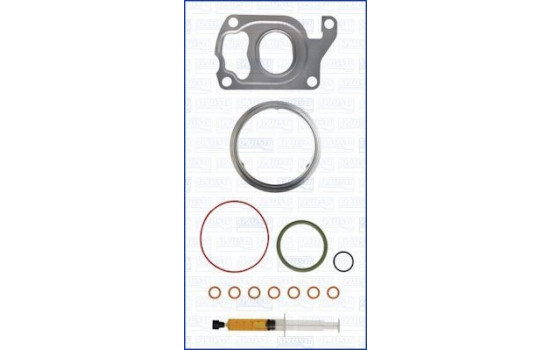 Kit de montage, compresseur