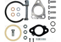 Kit de montage, compresseur