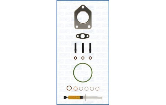 Kit de montage, compresseur