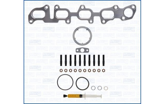 Kit de montage, compresseur