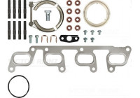 Kit de montage, compresseur