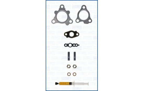 Kit de montage, compresseur