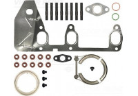 Kit de montage, compresseur