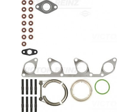 Kit de montage, compresseur