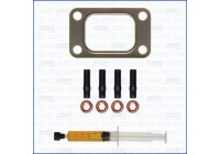 Kit de montage, compresseur