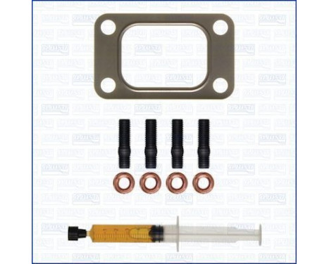 Kit de montage, compresseur