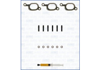 Kit de montage, compresseur