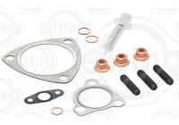 Kit de montage, compresseur