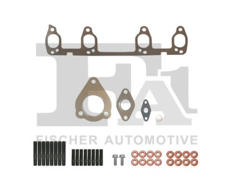 Kit de montage, compresseur
