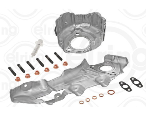 Kit de montage, compresseur