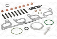 Kit de montage, compresseur