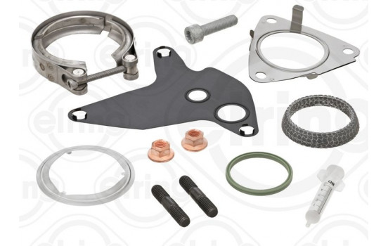 Kit de montage, compresseur, Image 2