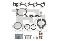 Kit de montage, compresseur