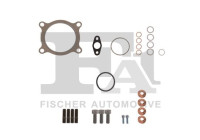 Kit de montage, compresseur