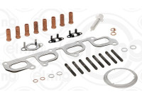 Kit de montage, compresseur