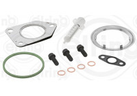 Kit de montage, compresseur