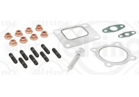 Kit de montage, compresseur