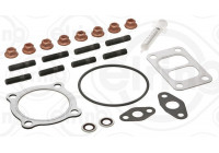 Kit de montage, compresseur
