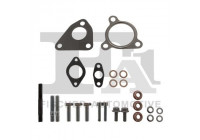 Kit de montage, compresseur