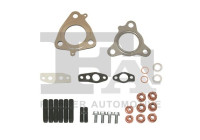 Kit de montage, compresseur