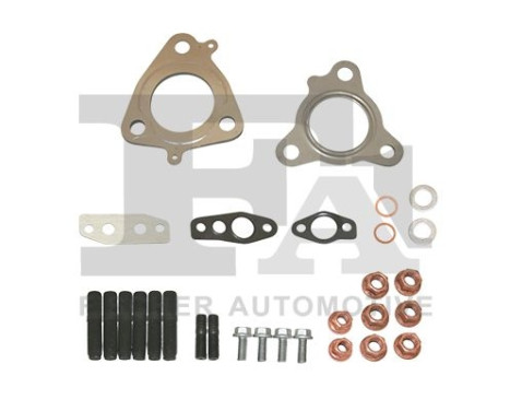 Kit de montage, compresseur