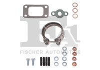 Kit de montage, compresseur