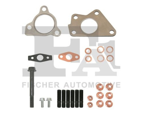 Kit de montage, compresseur