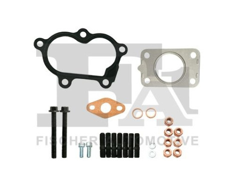 Kit de montage, compresseur