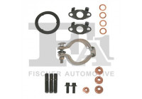 Kit de montage, compresseur