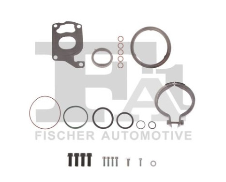 Kit de montage, compresseur