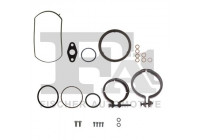 Kit de montage, compresseur