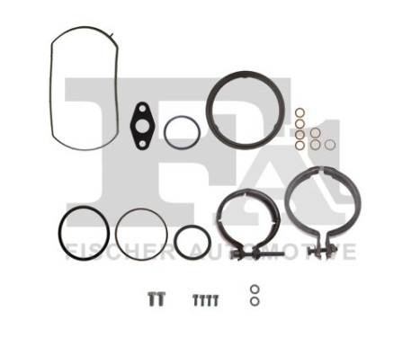 Kit de montage, compresseur