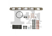 Kit de montage, compresseur