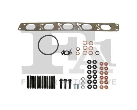 Kit de montage, compresseur