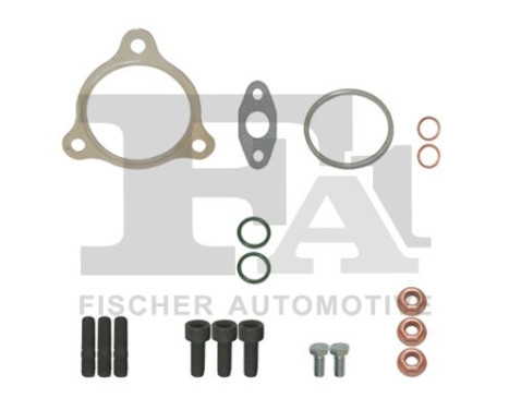 Kit de montage, compresseur