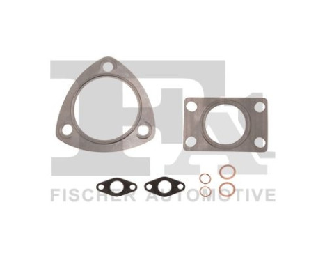 Kit de montage, compresseur