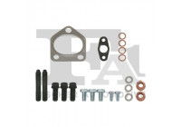 Kit de montage, compresseur